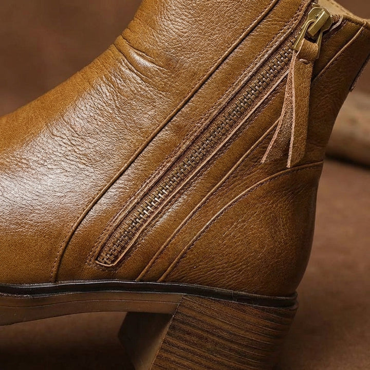 Eloise Ankle Boots