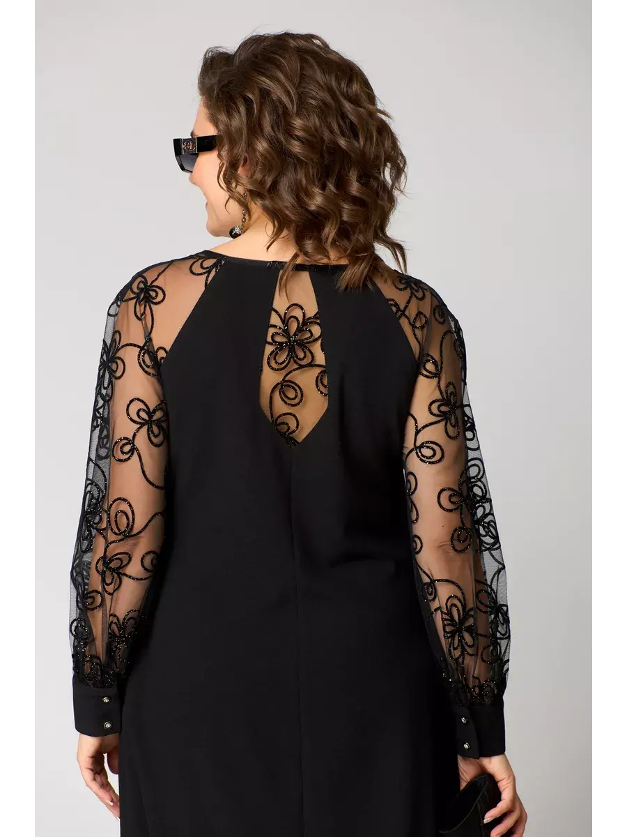 Regina – Timeless Elegance Midi Dress