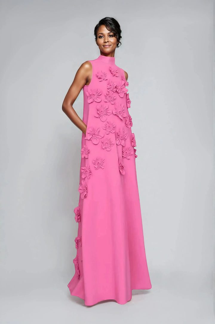 Adeline - Maxi Dress
