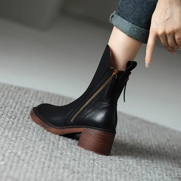 Eloise Ankle Boots