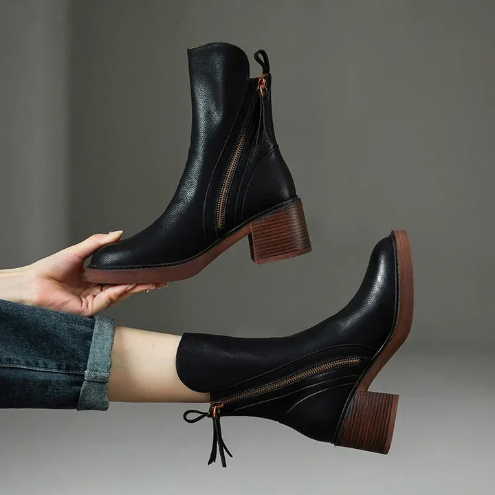 Eloise Ankle Boots