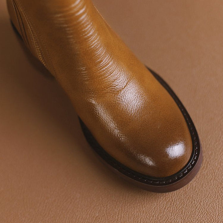 Eloise Ankle Boots
