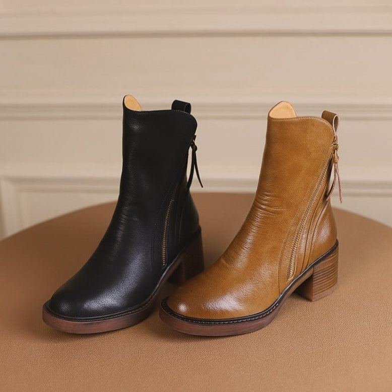 Eloise Ankle Boots