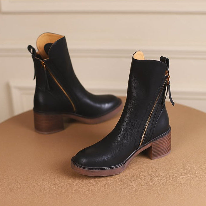 Eloise Ankle Boots