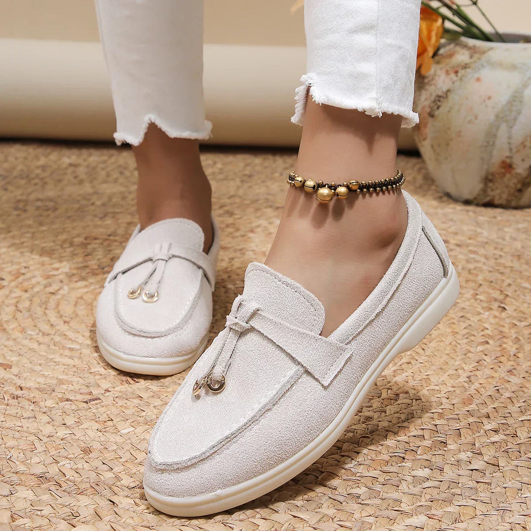 Elena Loafers