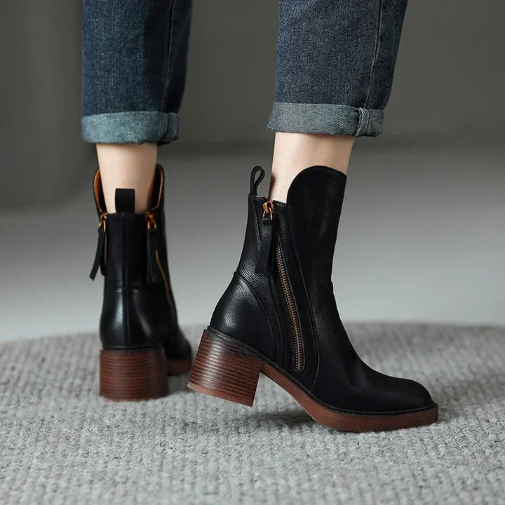 Eloise Ankle Boots