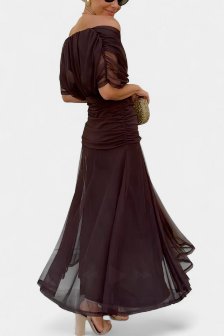 Kavela | Elegant Dress