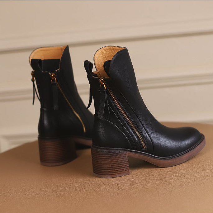 Eloise Ankle Boots