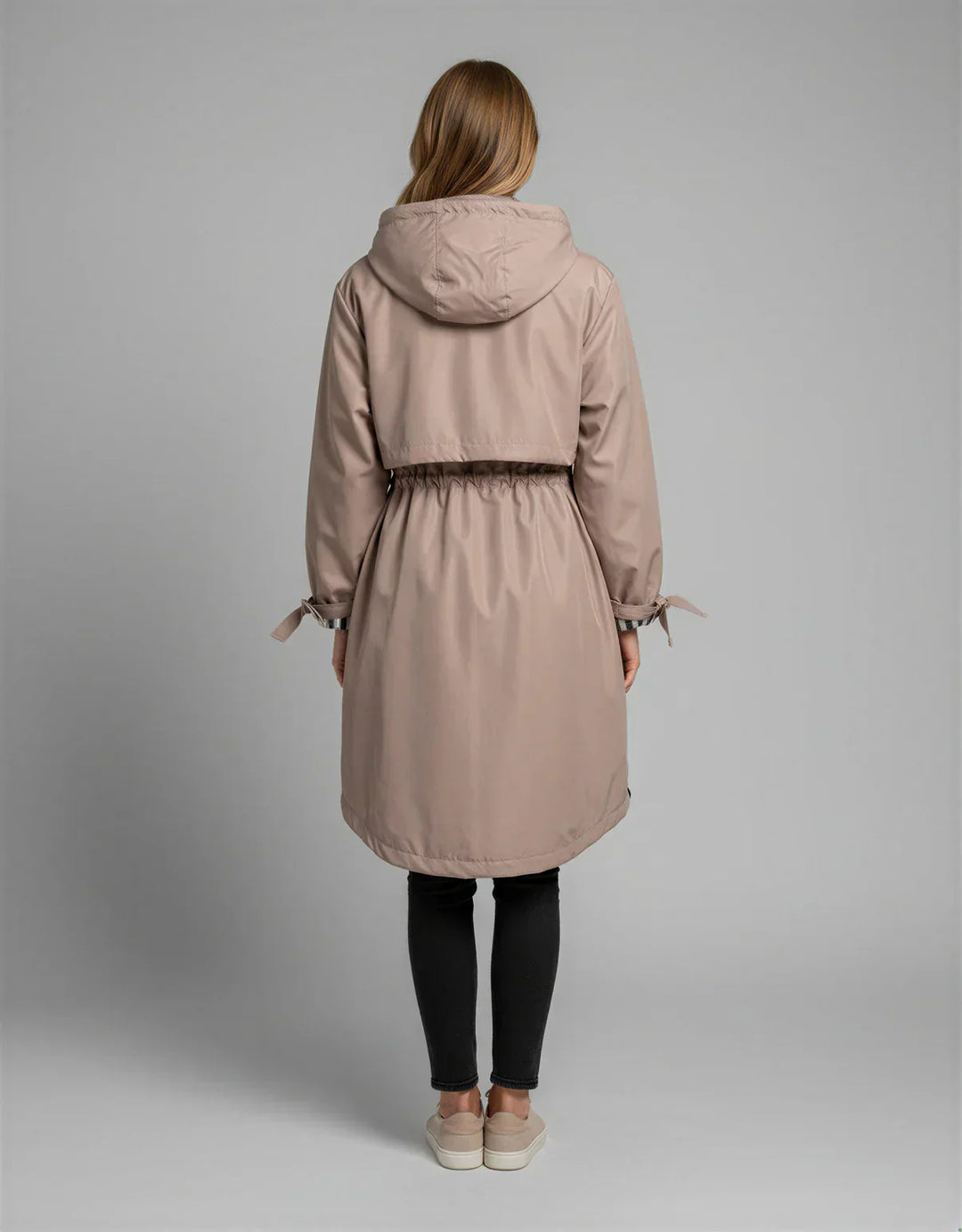 ORLA | Weather-Resistant Waterproof and Windproof Jacket