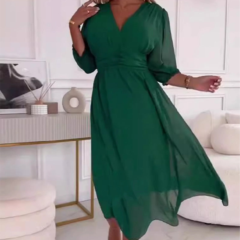 Arixanna | Elegant Dress